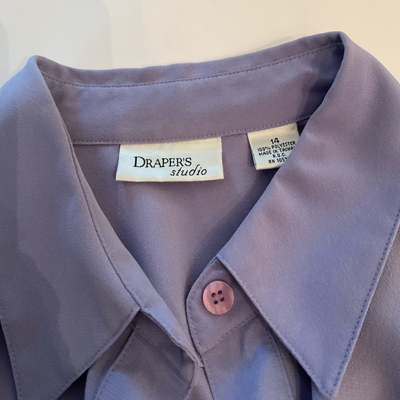 Women’s Draper’s Studio blouse - Picture 6 of 6